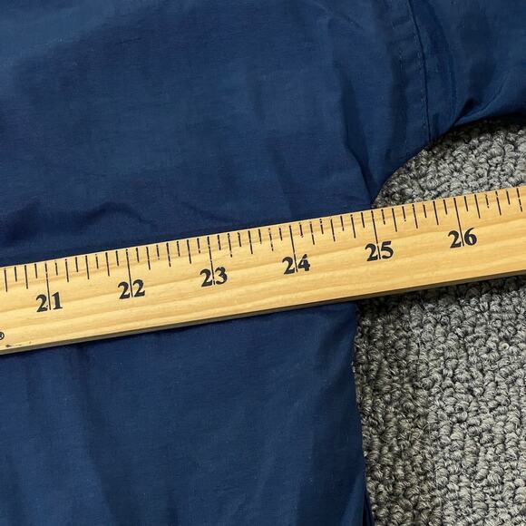 Vintage Gear for Sports Windbreaker Jacket L 90s 1996 Achievers Invitational - Picture 9 of 10